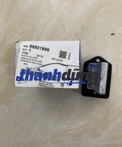 TRỞ QUẠT GIÀN LẠNH DAEWOO LACETTI