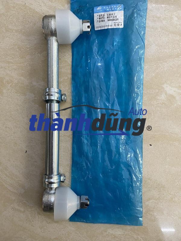 ROTUYN BÓT LÁI NGẮN JRD 7 CHỖ