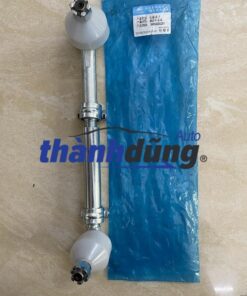 ROTUYN BÓT LÁI NGẮN JRD 7 CHỖ