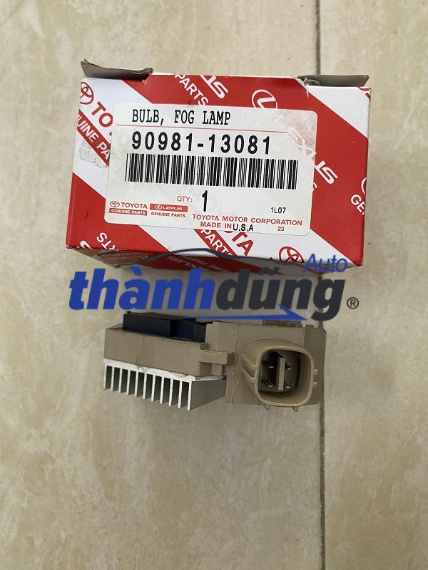 Tiết chế máy phát đóng vai trò gì