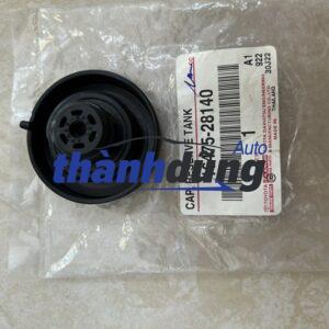 NẮP BÌNH NƯỚC PHỤ TOYOTA RAV4