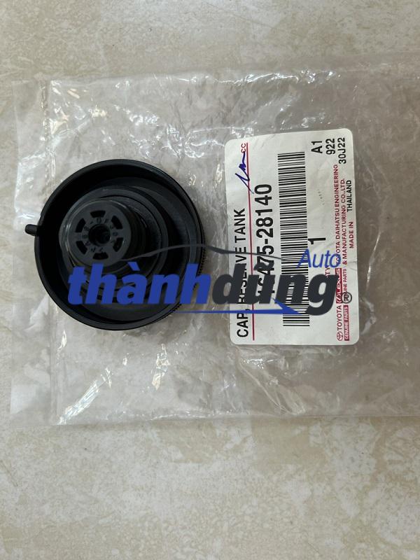 NẮP BÌNH NƯỚC PHỤ TOYOTA RAV4
