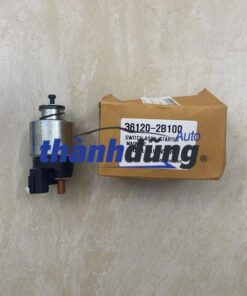 RƠ LE ĐỀ HYUNDAI AVANTE