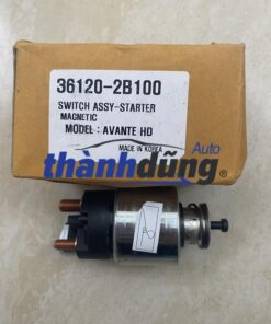 RƠ LE ĐỀ HYUNDAI AVANTE