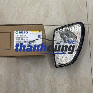 ĐÈN XI NHAN TOYOTA LAND CRUISER 1998-2002