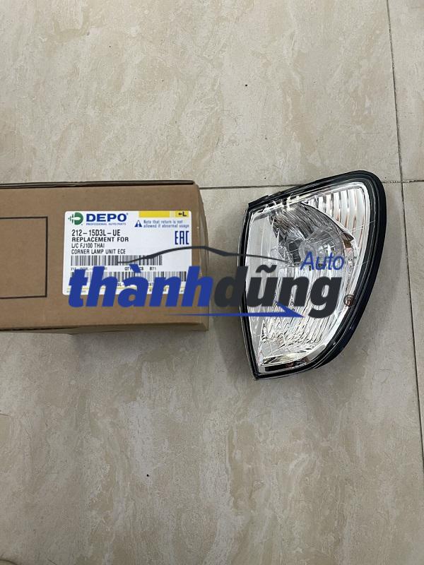 ĐÈN XI NHAN TOYOTA LAND CRUISER 1998-2002