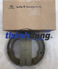 MÁ PHANH TAY KIA SORENTO