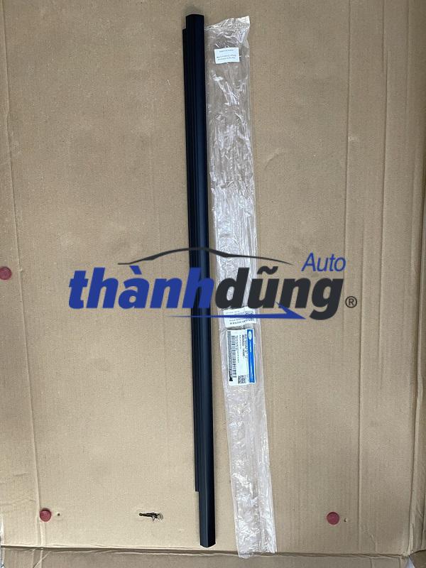 NẸP CHÂN KÍNH FORD RANGER 2012-2021