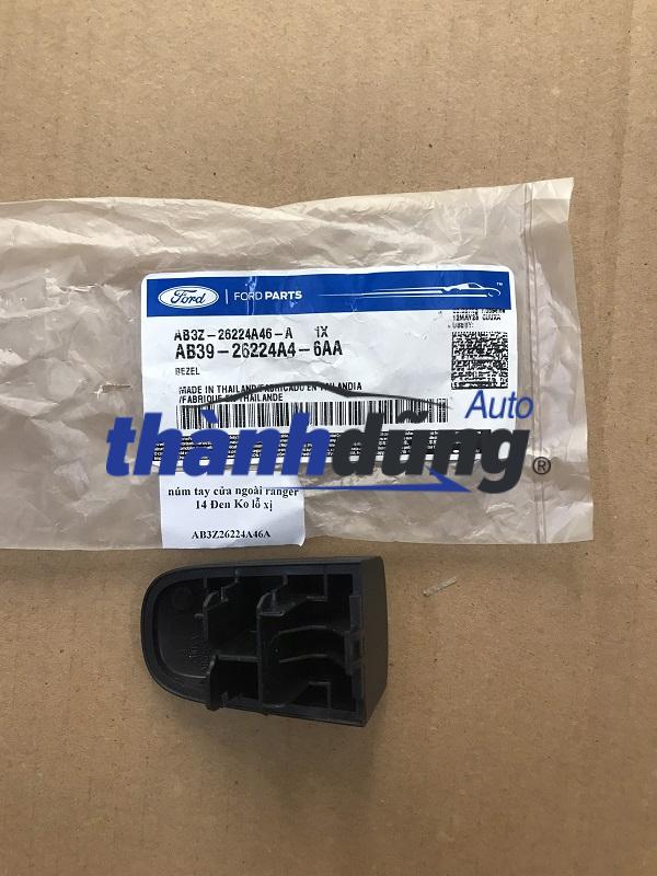 ĐUÔI TAY MỞ CỬA NGOÀI FORD RANGER