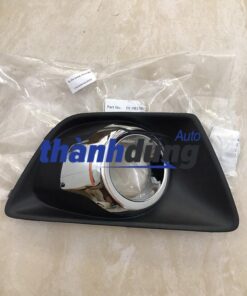 ỐP ĐÈN GẦM FORD ECOSPORT 2014-2017