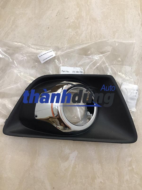 ỐP ĐÈN GẦM FORD ECOSPORT 2014-2017