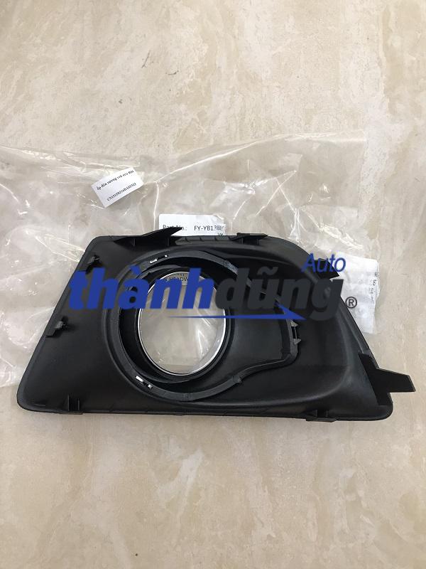 ỐP ĐÈN GẦM FORD ECOSPORT 2014-2017