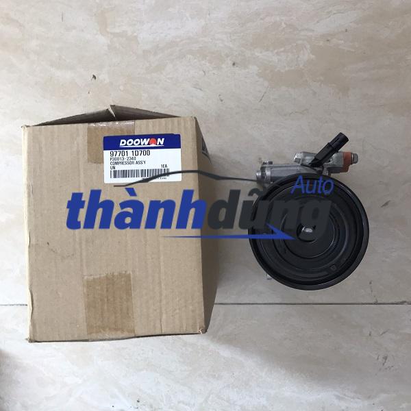 LỐC LẠNH KIA RONDO 2007-2011