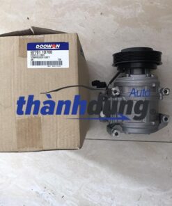 LỐC LẠNH KIA RONDO 2007-2011