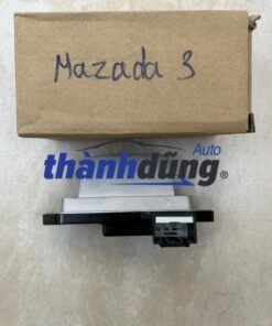TRỞ QUẠT DÀN SƯỞI MAZDA 3