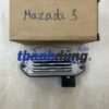 TRỞ QUẠT DÀN SƯỞI MAZDA 3