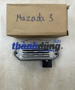 TRỞ QUẠT DÀN SƯỞI MAZDA 3