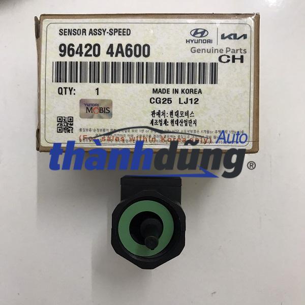 CẢM BIẾN TỐC ĐỘ HYUNDAI TUCSON