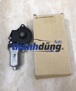 MÔ TƠ NÂNG KÍNH KIA K2700