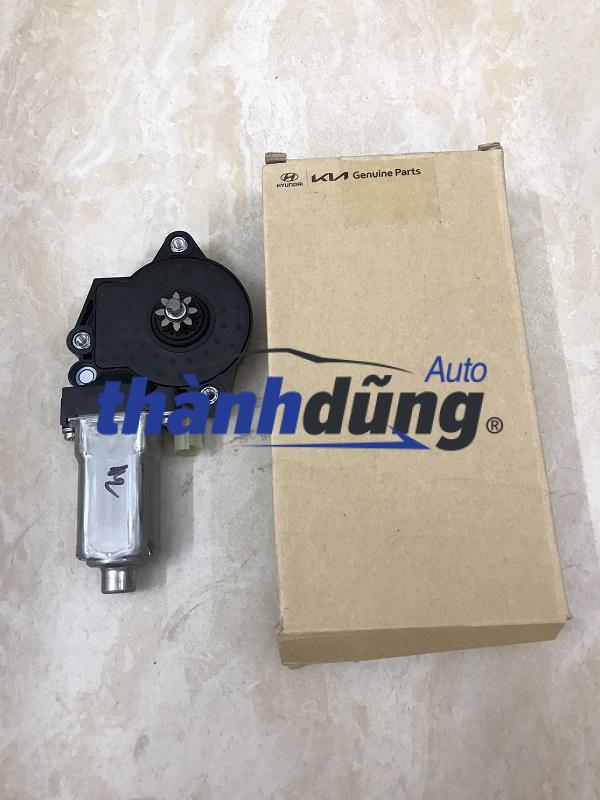 MÔ TƠ NÂNG KÍNH KIA K2700