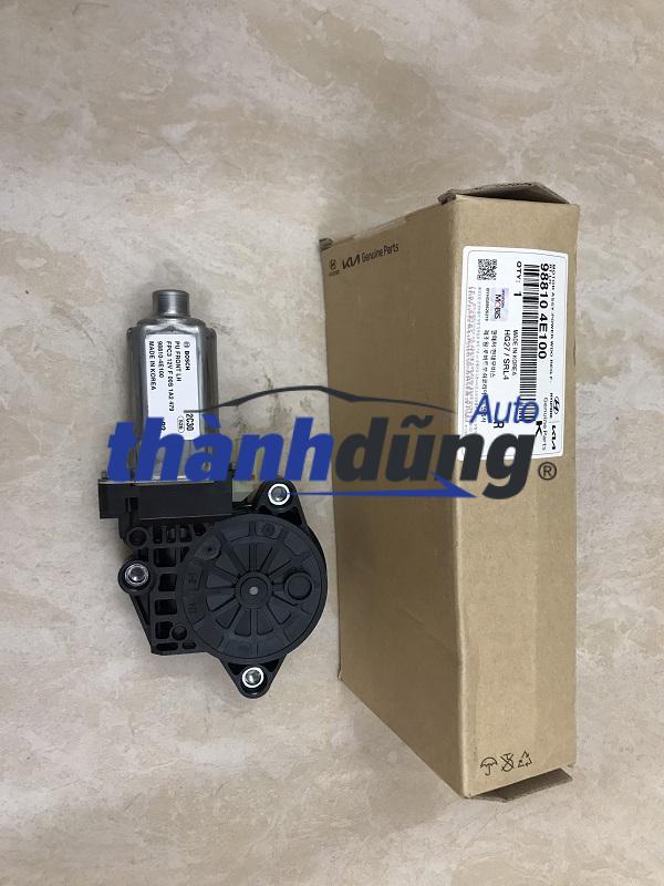 MÔ TƠ NÂNG KÍNH KIA K2700