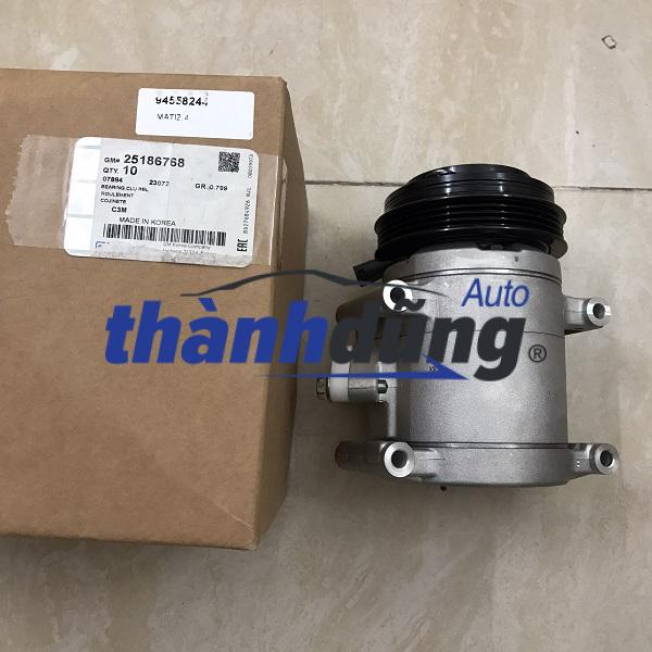 LỐC LẠNH CHEVROLET SPARK 2012-2016