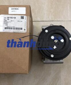 LỐC LẠNH CHEVROLET SPARK 2012-2016