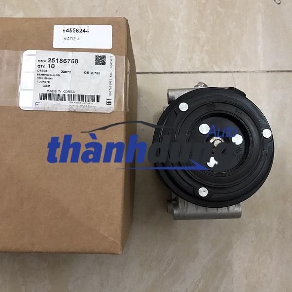 LỐC LẠNH CHEVROLET SPARK 2012-2016