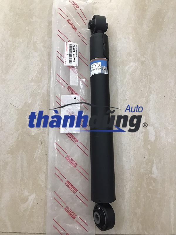 GIẢM XÓC SAU LEXUS RX450