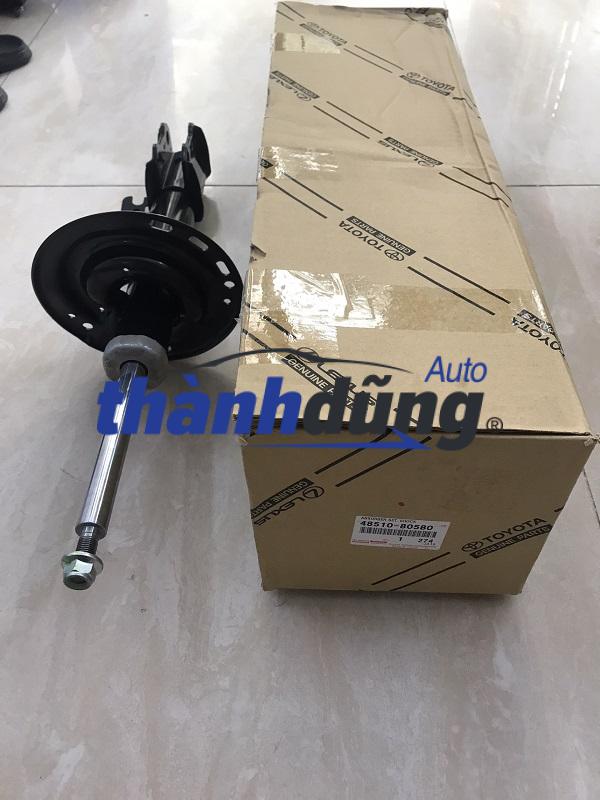 GIẢM XÓC TRƯỚC LEXUS RX350 2009-2014