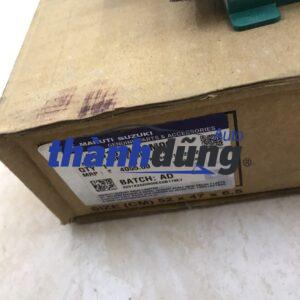 GIÀN NÓNG SUZUKI CELERIO