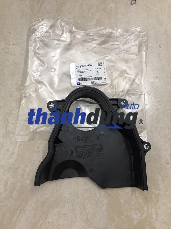 NẮP CAM DƯỚI CHEVROLET SPARK