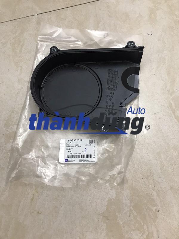 NẮP CAM TRÊN DAEWOO MATIZ