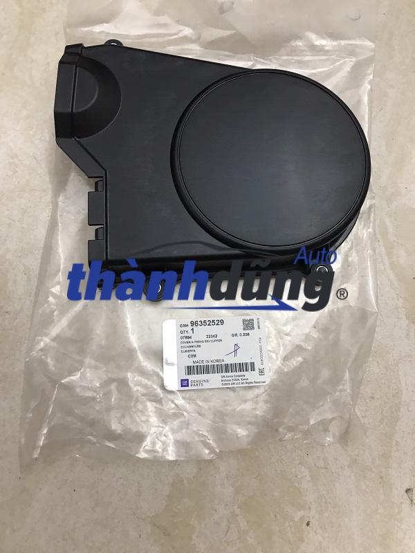 NẮP CAM TRÊN DAEWOO MATIZ