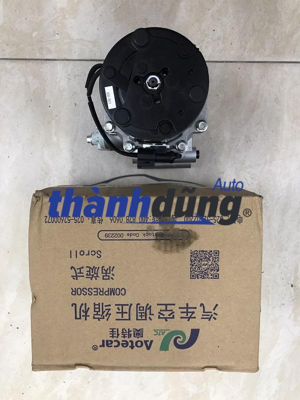 LỐC LẠNH FORD MONDEO 2002-2004