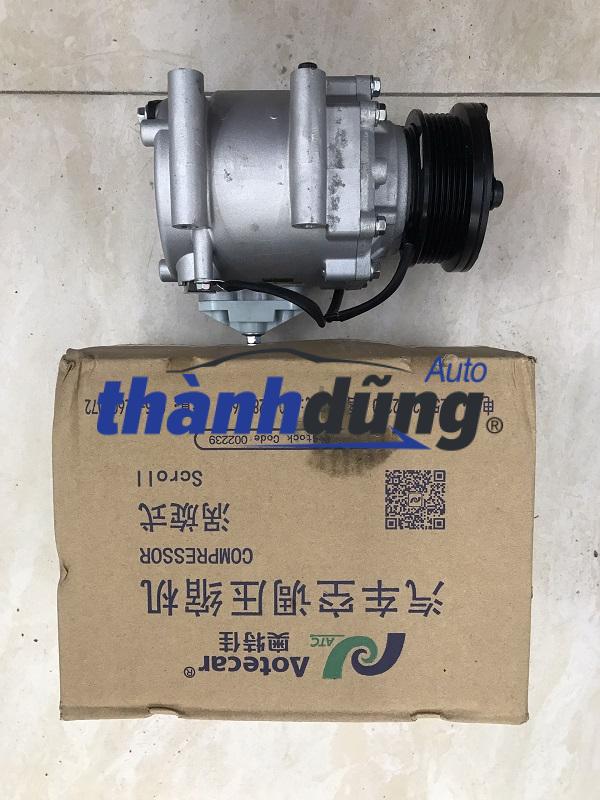 LỐC LẠNH FORD MONDEO 2002-2004