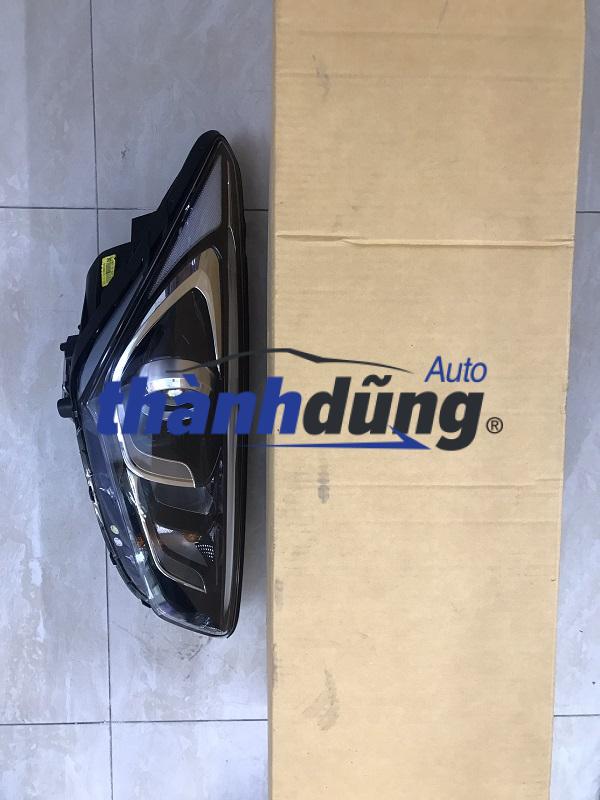 ĐÈN PHA HYUNDAI SANTAFE 2016-2018