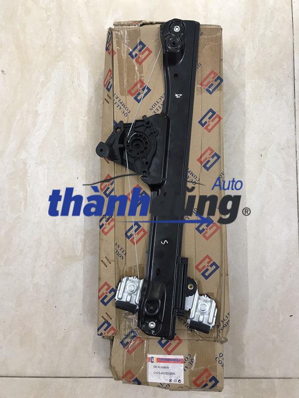 COMPA NÂNG KÍNH FORD ECOSPORT