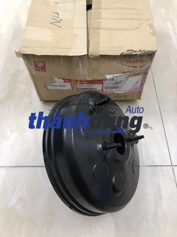 BẦU SERVO THẮNG HONDA JAZZ