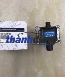 MÔ BIN ĐÁNH LỬA SSANGYONG KYRON