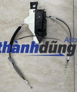 Ổ NGẬM KHÓA CỬA PEUGEOT 5008