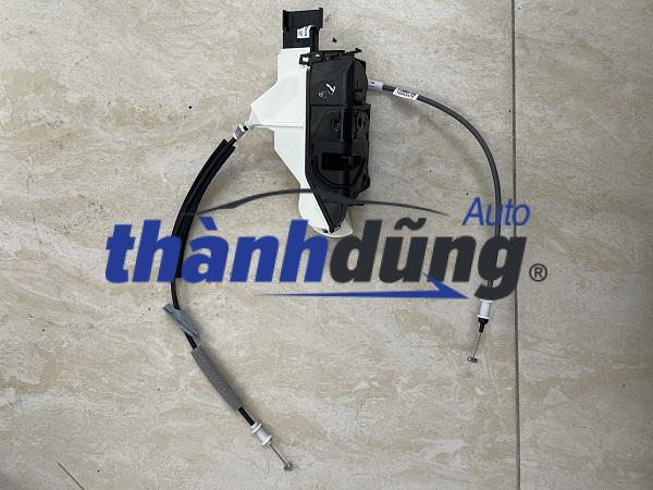 Ổ NGẬM KHÓA CỬA PEUGEOT 5008