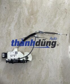 Ổ NGẬM KHÓA CỬA PEUGEOT 5008