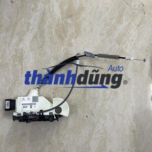 Ổ NGẬM KHÓA CỬA PEUGEOT 5008