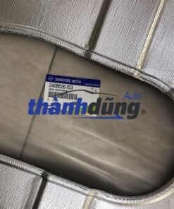 CHẮN BÙN ĐỘNG CƠ SSANGYONG TIVOLI