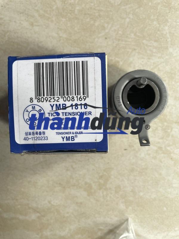 BI TĂNG CAM DAEWOO MATIZ 2