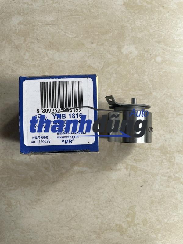 BI TĂNG CAM DAEWOO MATIZ 2