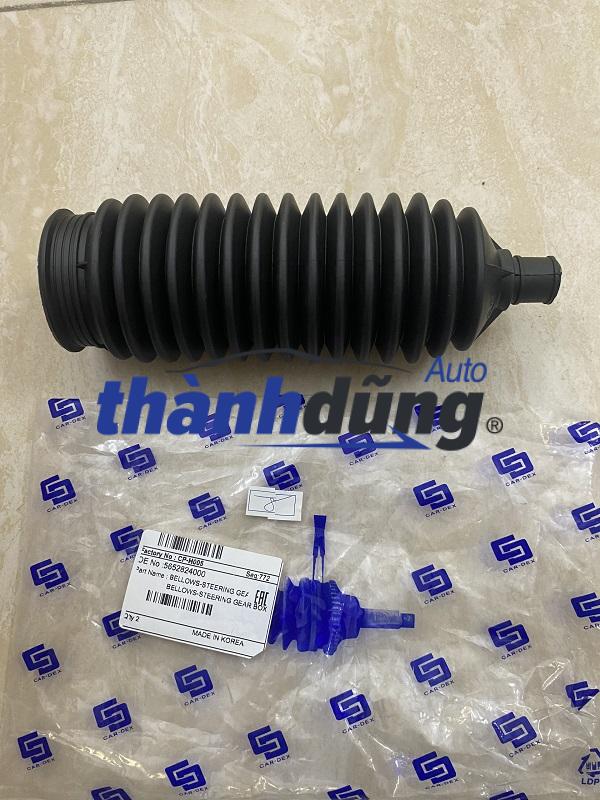 CHỤP BỤI THƯỚC LÁI HYUNDAI ACCENT