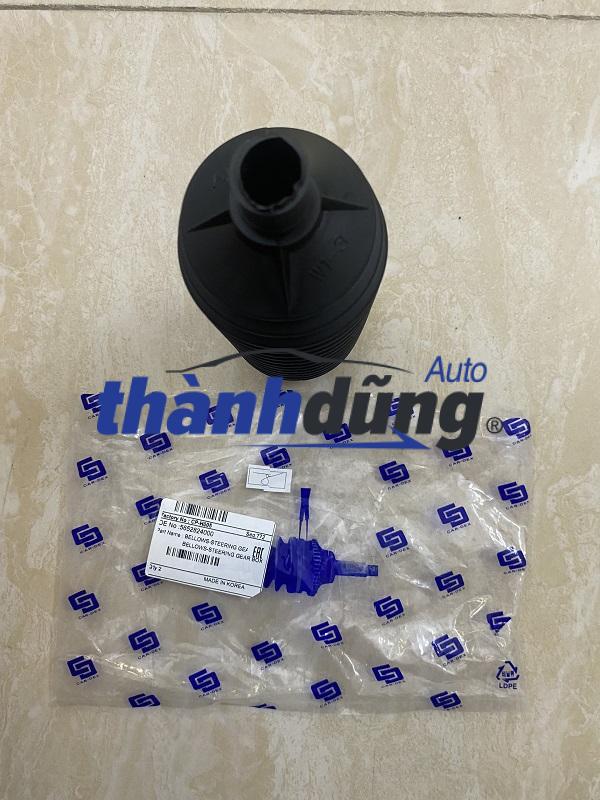 CHỤP BỤI THƯỚC LÁI HYUNDAI ACCENT