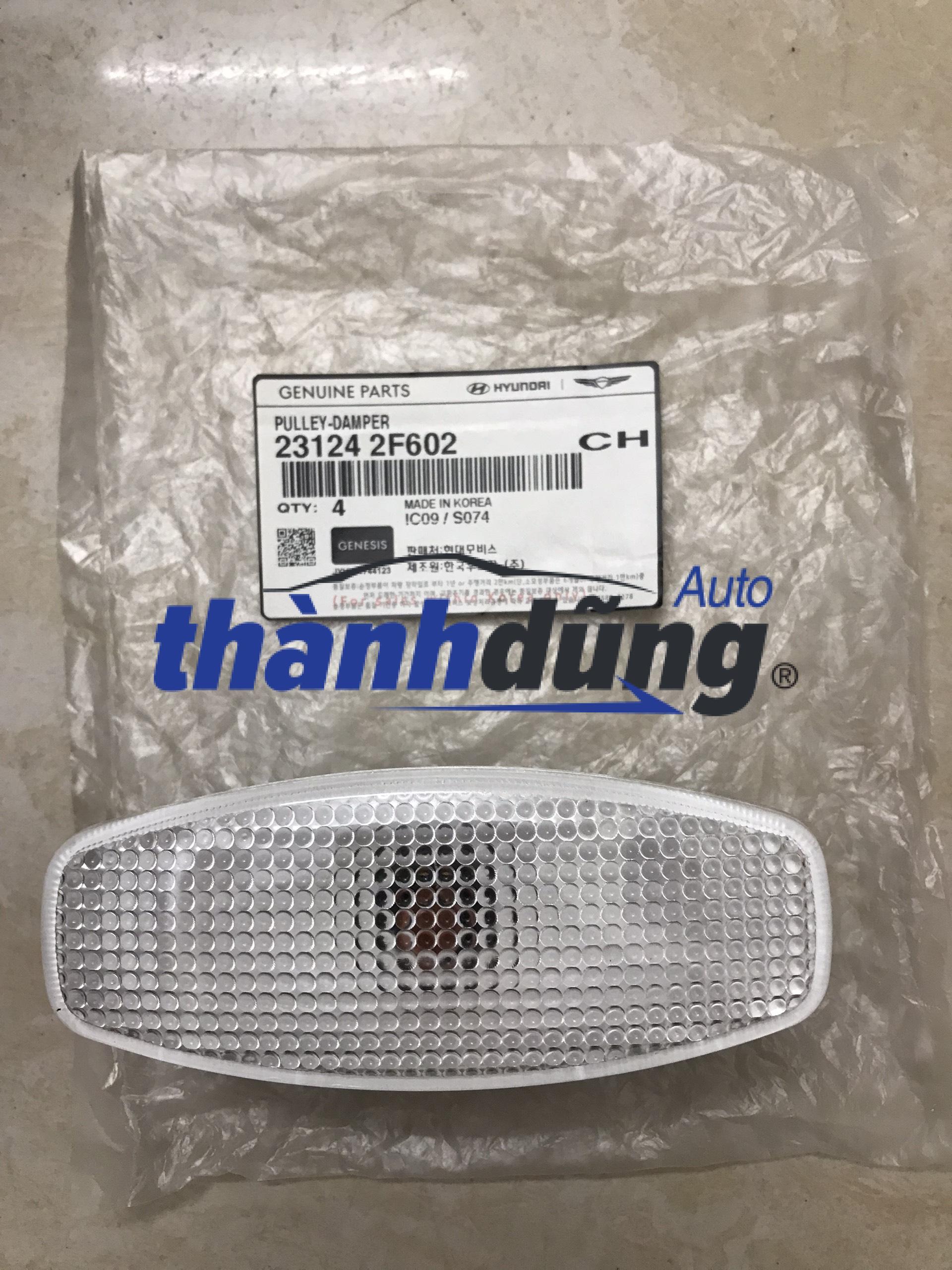 ĐÈN XI NHAN TAI XE HYUNDAI SANTAFE 2001-2005